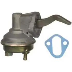 M4641 Carter Mechanical Fuel Pump #3