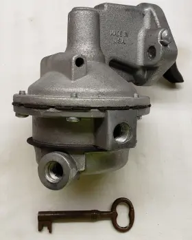 M4891 Carter Mechanical Fuel Pump For 1967-1995 Chevy Small Block Gen I