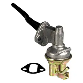 M60081 Carter For Ford E-350 Econoline 1980-1987 Mechanical Fuel Pump