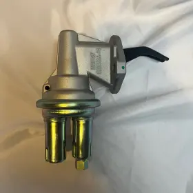 M60167 Carter Fuel Pump For Jeep Wrangler Mechanical