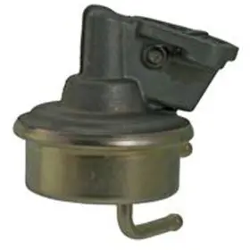 M60176 Carter Mechanical Fuel Pump 1971-1974 Volkswagen 1.6l