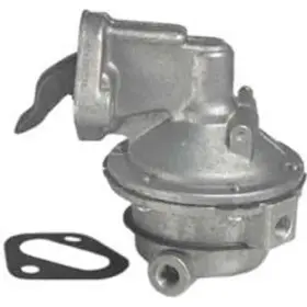 M60201 Carter Mechanical Fuel Pump