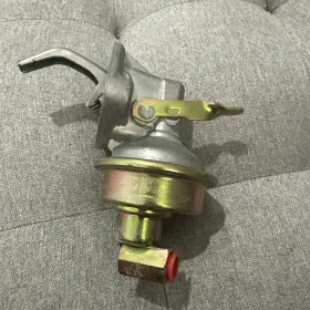 M60227 Carter Fuel Pump Ac Made In England 1274 22l4 M60227 Carter Fuel Pump Ac Made In England 1274 22l4