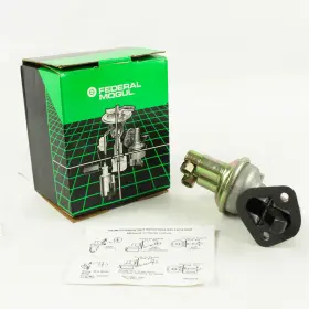 M60277 Carter Mechanical Fuel Pump With Gasket Fits Ford Tempo Mercury Topaz 2.3l