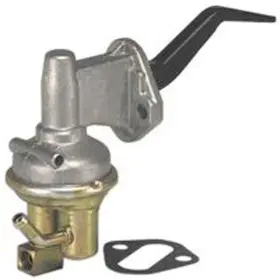 M60318 Carter Mechanical Fuel Pump