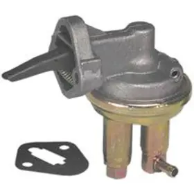 M60387 Carter Mechanical Fuel Pump
