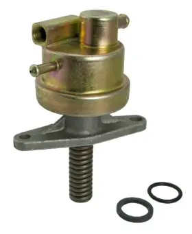 M60404 Carter Mechanical Fuel Pump P N