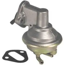 M60477 Carter Mechanical Fuel Pump 1985 Gm Truck 4.3l