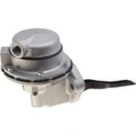 M60882 Carter Mechanical Fuel Pump Fits 1971 Ford Mustang 7.0l-v8