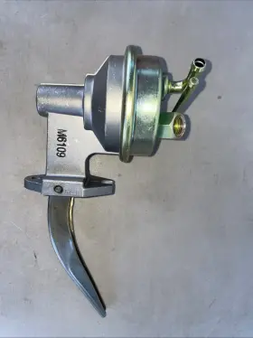 M6109 Carter Mechanical Fuel Pump B121