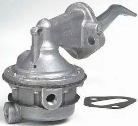 M6270 Carter Mechanical Fuel Pump P N