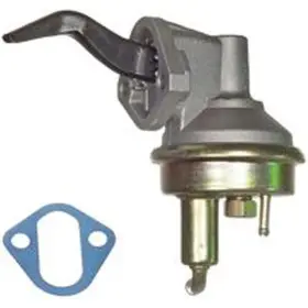 M6406 Carter Mechanical Fuel Pump 1972-1974 Gm 5.7l