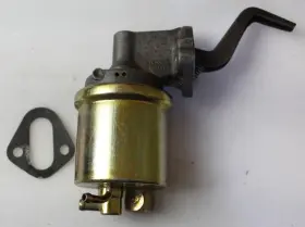 M6742 Carter Fuel Pump Buick 1975 Oldsmobile Pontiac 1968-1981