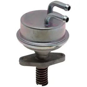 M6798 Carter Mechanical Fuel Pump Fits 76-78 Chevrolet Chevette 1.6l-l4