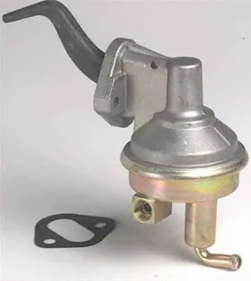 M6803 Carter Mechanical Fuel Pump
