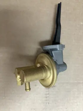M6878 Carter Mechanical Fuel Pump #2