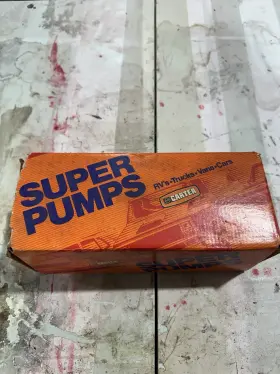 M6901 Carter Mechanical Fuel Pump