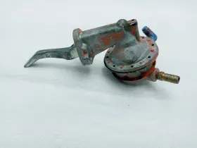 M6903 Carter Big Block Mopar Street Super Mechanical Fuel Pump