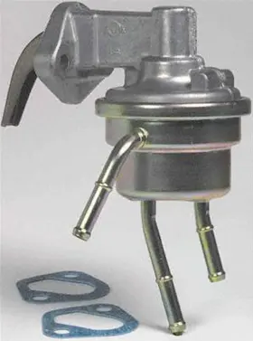 M70266 Carter Mechanical Fuel Pump