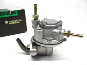 M70273 Carter Mechanical Fuel Pump For 1971 Toyota Corolla 1.2l