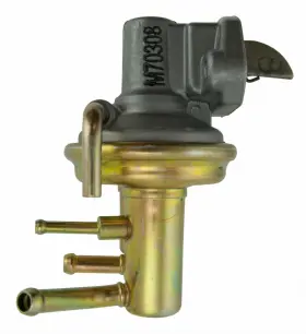 M70308 Carter Mechanical Fuel Pump 1988-1994 Isuzu 2.3l
