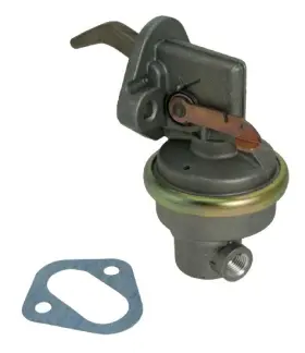 M73060 Carter Mechanical Fuel Pump P N