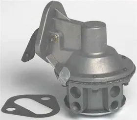 M751 Carter Mechanical Fuel Pump