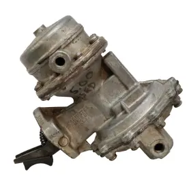 M957s Carter Fuel Pump For 1951 - 1966 Willys 6cyl 1946 1953 Kaiser Frazer #3