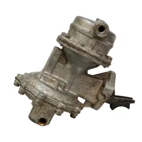 M957s Carter Fuel Pump For 1951 - 1966 Willys 6cyl 1946 1953 Kaiser Frazer