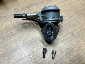 M4195 Carter Napa 1960 Lincoln Continental Fuel Pump 430 Engine Capri Premier Mark Iii Thunderbird #3