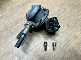 M4195 Carter Napa 1960 Lincoln Continental Fuel Pump 430 Engine Capri Premier Mark Iii Thunderbird