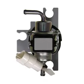 P70091 Carter Electric Fuel Pump Fits 1984-1987 Subaru Brat Dl Standard Gl