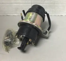 P70217 Carter Inline Electric Fuel Pump For 84-85 Honda 1.8l B197