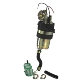 P72060 Carter For Nissan Pathfinder 1987-1995 Fuel Pump And Strainer Set