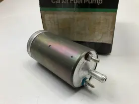 P72119 Carter Electric Fuel Pump For 1989-1990 Toyota Cressida 3.0l L6