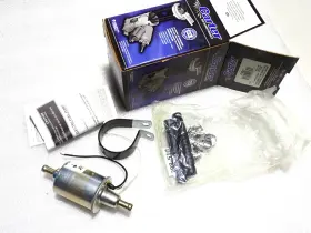 P74017 Carter Electric Fuel Pump Oem New