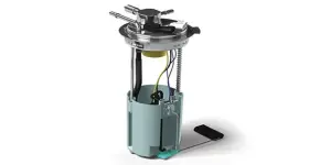 P74022 Carter Inline Fuel Pump