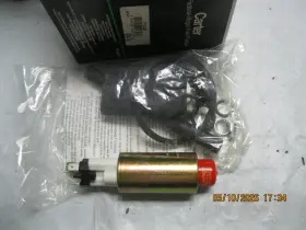 P74036 Carter Fuel Pump And Strainer Set No