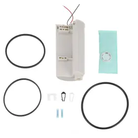 P74107 Carter Fuel Pump And Strainer Set