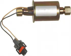P74214 Carter Replacement In-line Electric Fuel Pump