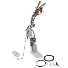 P74581s Carter Replacement Fuel Pump Hanger Assembly 1987 Ford F-250/f-350