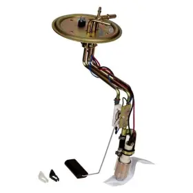 P74597s Carter For Ford E-350 Econoline 1989-1991 Rear Fuel Pump Hanger Assembly