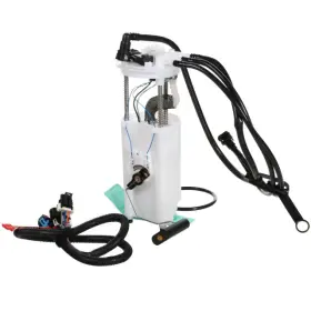 P74712m Carter Genuine Fuel Pump Module Assembly