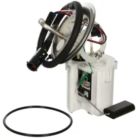P74746m Carter Fuel Pump Module Assembly Fits 1998 Lincoln Continental 4.6l-v8