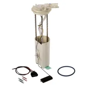 P74774m Carter For Chevy K3500 1998-2000 Fuel Pump Module Assembly