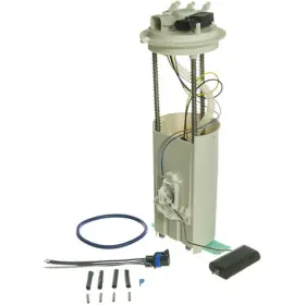 P74789m Carter Oe Gm Replacement Electric Fuel Pump Module Assembly