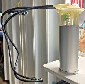 P74838m Carter Fuel Pump Module Assembly For Parts
