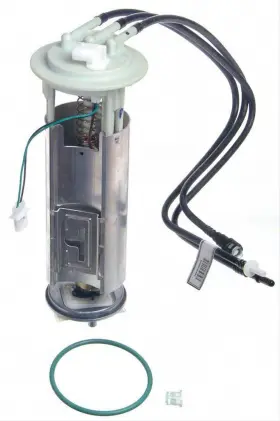P74845m Carter Oe Saturn Replacement Electric Fuel Pump Module Assembly