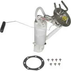 P74895m Carter Oe Gm Replacement Electric Fuel Pump Module Assembly