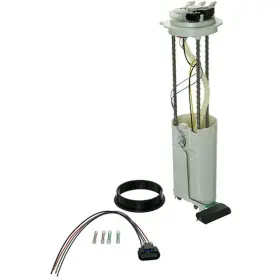 P74902m Carter Oe Gm Replacement Electric Fuel Pump Module Assembly